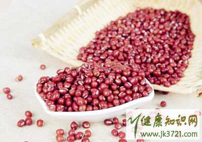 女人吃红豆的五大好处红豆饮食注意事项插图 女人吃红豆的五大好处红豆饮食注意事项插图
