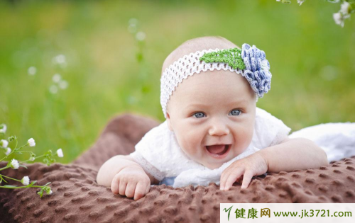 宝宝湿疹结痂是不是快好了宝宝湿疹结痂多久能好插图2