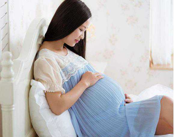 怀孕5个月查女孩结果却生了男孩，女翻男的几率真的很高吗？插图1