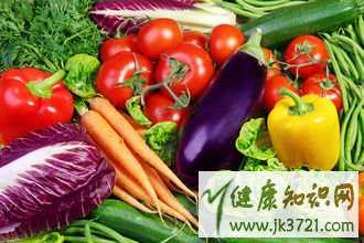 如何让宝宝爱上蔬菜学会4点轻松搞定插图1