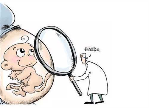脐带绕颈的正确纠正姿势一览！脐带绕颈后多走路好吗插图1