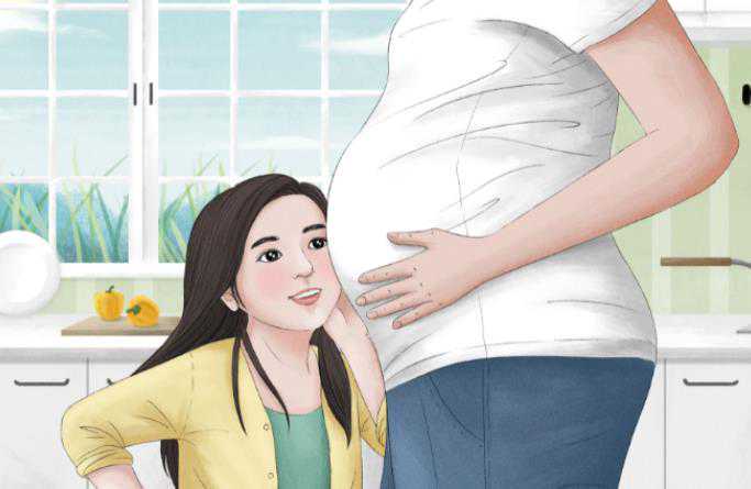 二胎生女儿的概率有多高？生女儿该吃什么？插图