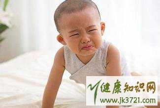 多数宝宝都要经历生长痛生长痛如何缓解插图 多数宝宝都要经历生长痛生长痛如何缓解插图