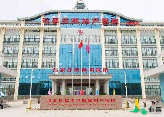 河北省试管婴儿医院有哪些能选择？插图2