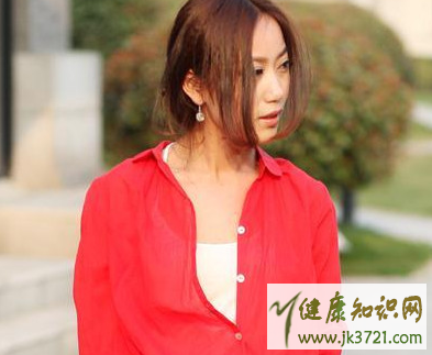皮肤发黄适合穿什么颜色的衣服皮肤黄穿什么颜色显白插图 皮肤发黄适合穿什么颜色的衣服皮肤黄穿什么颜色显白插图