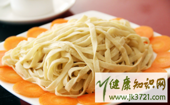宝宝吃面粉有哪些好处宝宝吃面粉的禁忌插图