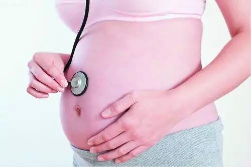 怀孕生男孩的肚子是什么样的？有这5种肚型生男孩几率太高了插图
