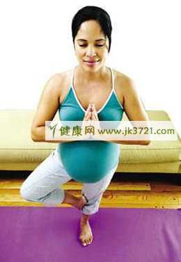 适宜孕妇的锻炼方法推荐插图 适宜孕妇的锻炼方法推荐插图