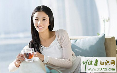 女人气色不好的原因女人气色不好吃什么插图2