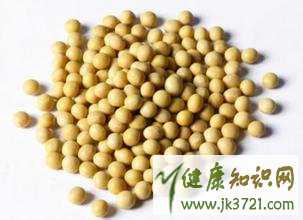 消化不良吃黄豆宝宝吃黄豆的做法插图1
