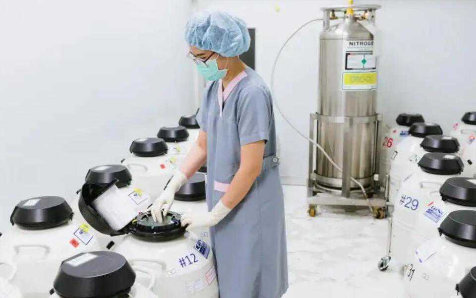 国内私立医院可以做试管选男女吗？附详细情况？插图2