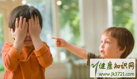 孩子说脏话怎么办为什么孩子会说脏话插图 孩子说脏话怎么办为什么孩子会说脏话插图