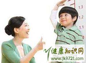 长高秘诀三大方法帮助儿童长高插图