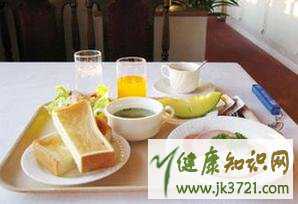 儿童不吃早餐对身体有什么危害儿童早餐吃什么好插图1