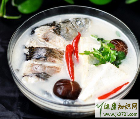 女性气虚怎么调理气虚吃什么好插图3