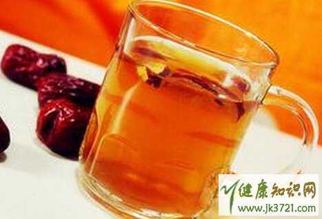 女性经期能喝蜂蜜吗多喝蜂蜜茶缓解腹痛插图6
