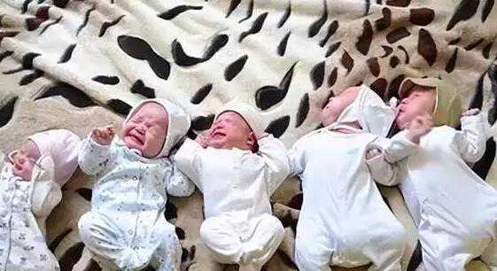 5个有助于怀龙凤胎的小秘诀是什么？龙凤胎怎么生？插图1