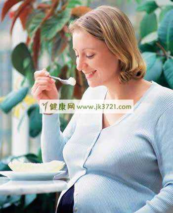 孕期饮食:可不可以吃乳酪插图 孕期饮食:可不可以吃乳酪插图