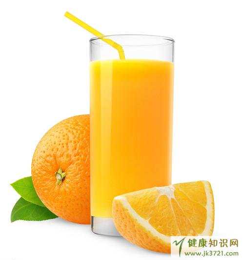 宝宝喝果汁常见的三大误区插图