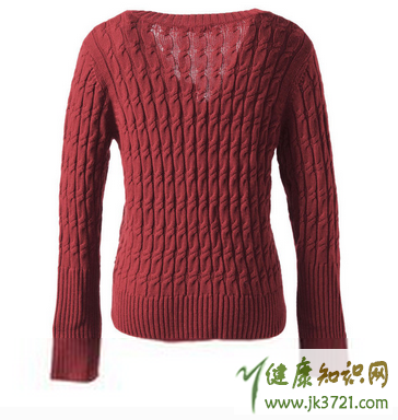 羊毛衫为什么会起球羊毛衫起球了怎么办插图 羊毛衫为什么会起球羊毛衫起球了怎么办插图
