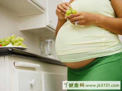 孕期吃宵夜有哪些注意事项与知识插图 孕期吃宵夜有哪些注意事项与知识插图