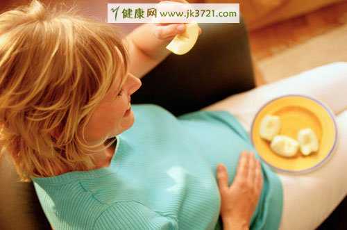 健康又美味的孕妇零食推荐插图