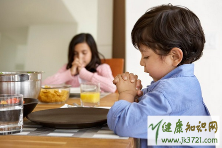 孩子情商高的表现孩子情商高有哪些好处插图 孩子情商高的表现孩子情商高有哪些好处插图