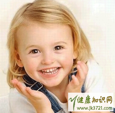 孩子换牙期如何护理牙齿孩子换牙期的护理方法插图