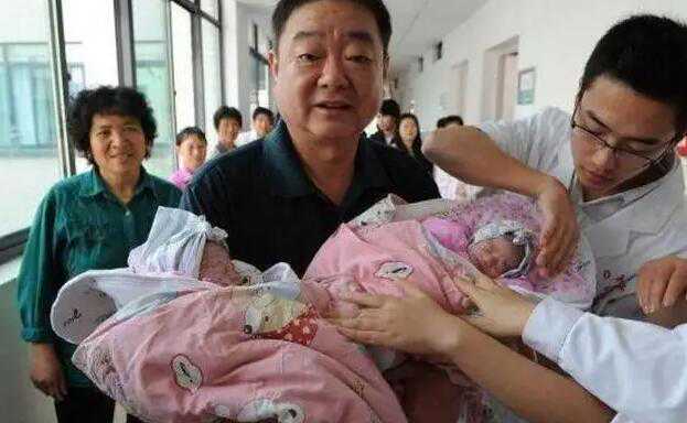 5个方法能助你生出龙凤胎？双胞胎的正确生育方法？插图1