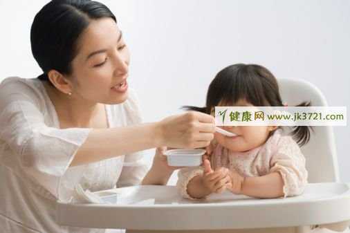 宝宝夏季吃什么补充营养插图