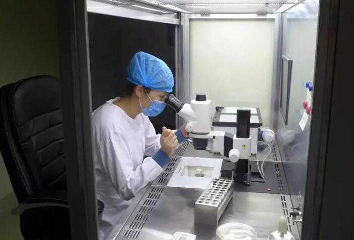 兰州大学第一医院三代试管选男孩费用？附具体流程？插图1