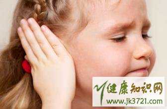 儿童听力减退导致中耳炎如何预防中耳炎插图 儿童听力减退导致中耳炎如何预防中耳炎插图