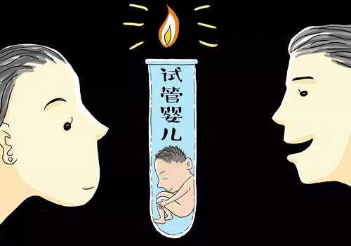 输卵管堵塞必须做试管婴儿吗?哪些疾病需要考虑试管助孕?插图 1657088318623184.jpeg