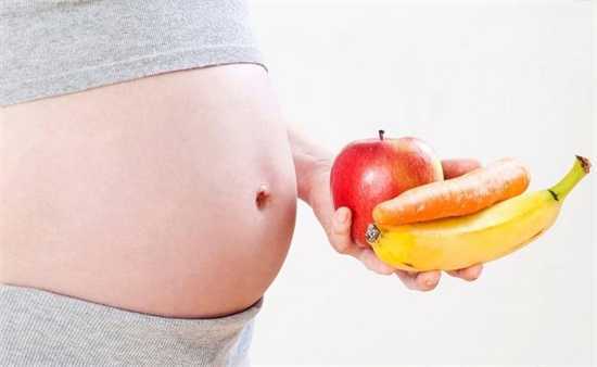 怀孕后容易致畸的食物有什么？孕期不能吃的食物是哪些插图1