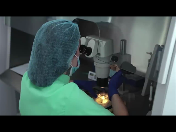 试管胚胎移植前宫腔灌注的利弊！促进内膜生长改善内膜容受性插图