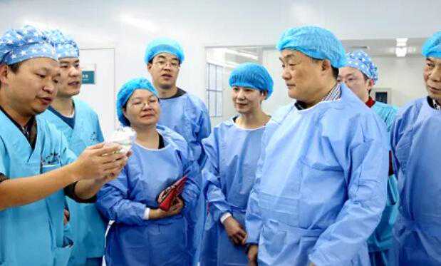 中南大学湘雅医院三代生男孩费用？附详细试管流程？插图1