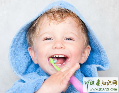 儿童可以用电动牙刷吗如何正确购买和使用电动牙刷插图1