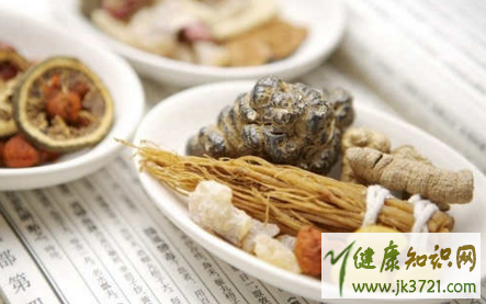 月经量少吃什么药月经量少的调理药方插图1
