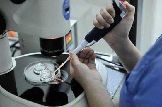 精子碎片率高怎么办？试试三代试管插图