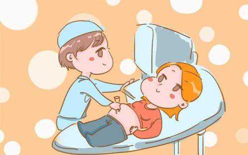 10个男孩9个会见红是真的吗？怀孕早期见红的都是男孩吗？插图