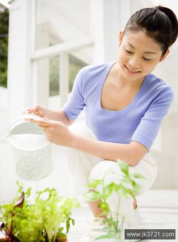 女性补钙更快更有效的方法插图