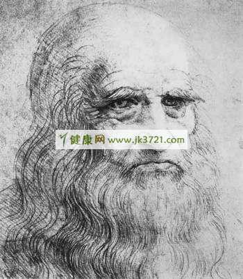 达·芬奇父亲的兴趣育儿方法插图 达·芬奇父亲的兴趣育儿方法插图