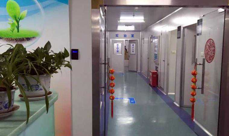 2024年安徽精子库医院详细名单？附医院供精费用明细！插图1