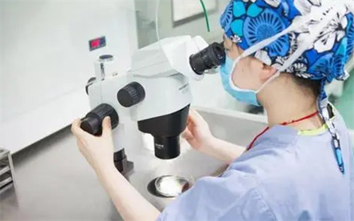 广东有哪些正规的供卵试管医院？插图2