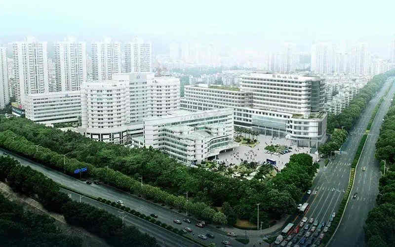 2024年深圳正规的试管婴儿医院有哪些？深圳正规试管去哪做？插图