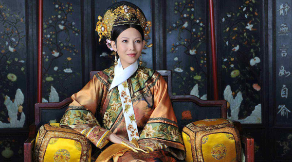 新一期《我最爱的女人们》，蔡少芬自曝第一胎曾小产插图4