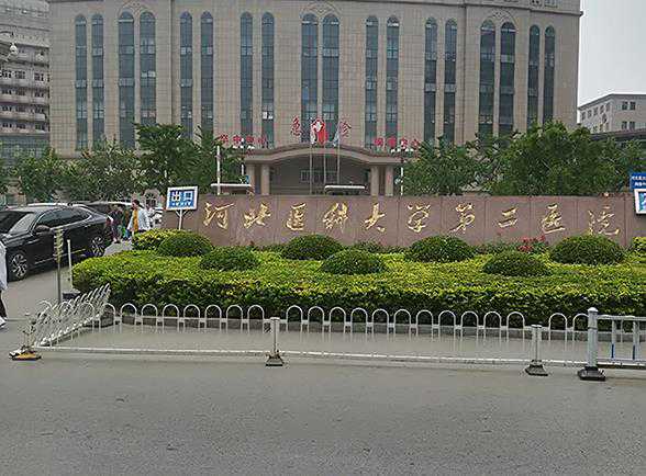 2024年石家庄做试管婴儿成功率最高的医院是哪几家？插图