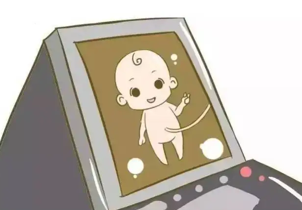 小排畸和大排畸有什么区别？应该什么时候做？插图