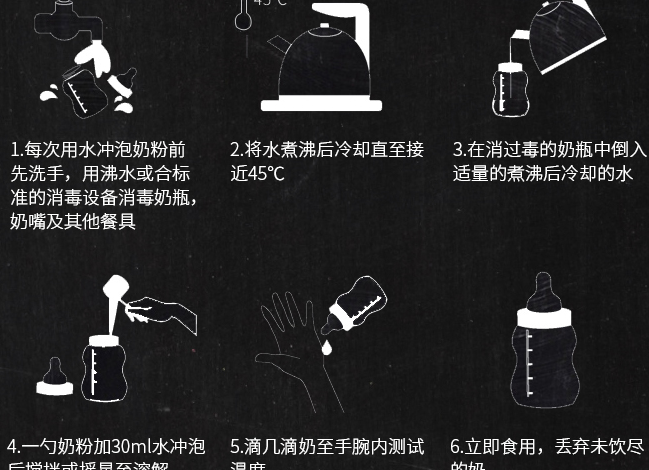 纽滋本奶粉插图2 纽滋本奶粉插图2
