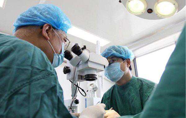 睾丸穿刺操作不当危害别忽视,处理不好引发后遗症事大插图1 睾丸穿刺操作不当危害别忽视,处理不好引发后遗症事大插图1